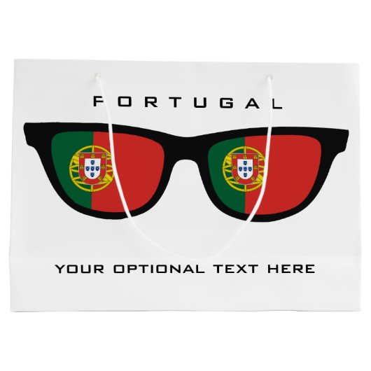 Sac fait sur commande des textes de nuances (Dos)