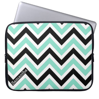 Sac fait sur commande moderne d'ordinateur