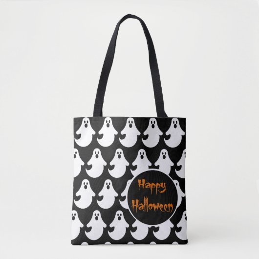 Sac fantomatique (Devant)