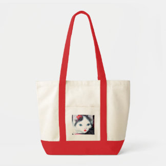 Sac fascinant de Kitty