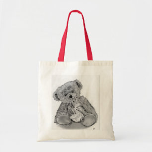 Sac féerique d'ours de nounours petit