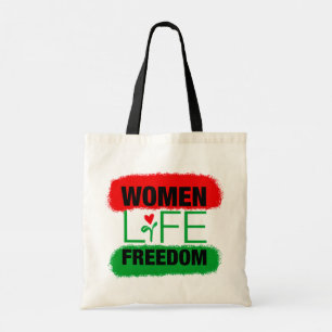 Sac FEMMES LIFE LIDOM. Montrez votre soutien !