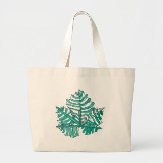 Sac feuille