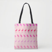 Sac Flamant rose (Devant)