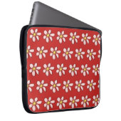Sac Fleurs Electronique (Devant droit)