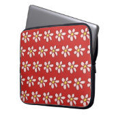 Sac Fleurs Electronique (devant gauche)