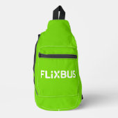 Sac Flixbus (Recto)
