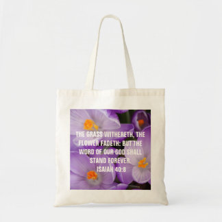 Sac floral élevant