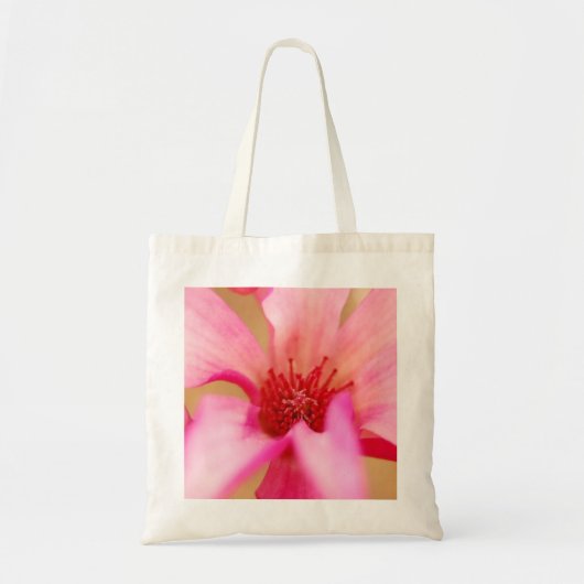 Sac floral japonais Magnolia (Devant)