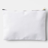 Sac floral simple (Verso)