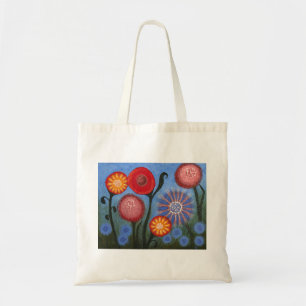 Sac flou de prés