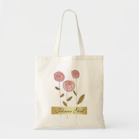 Sac Flower Girl Favoriser (Devant)