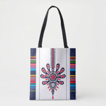 sac folklorique polonais