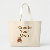 Sac fourre-tout (Devant)