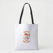 Sac fourre-tout (Devant)