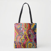Sac fourre-tout (Devant)