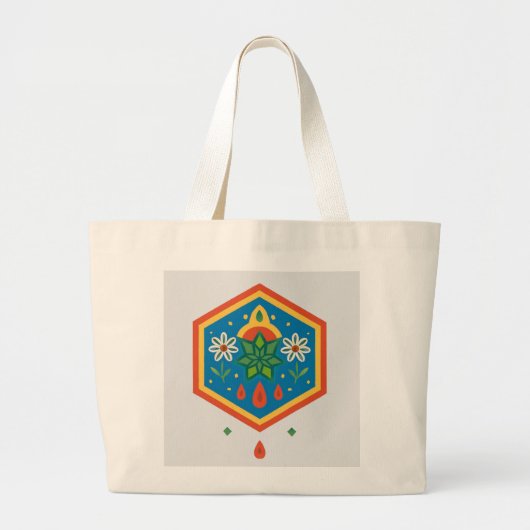 Sac fourre-tout (Devant)