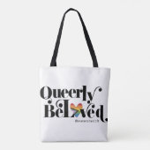 Sac fourre-tout (Dos)