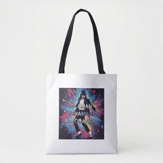 Sac fourre-tout (Devant)