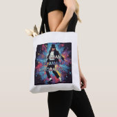 Sac fourre-tout (De près)