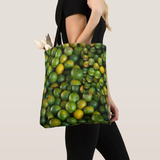 Sac fourre-tout (De près)