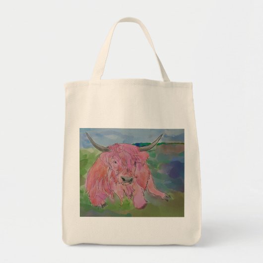 Sac fourre-tout (Devant)