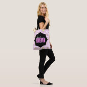 Sac fourre-tout (Sur le modèle)