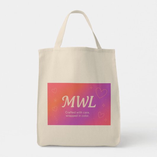 Sac fourre-tout (Dos)