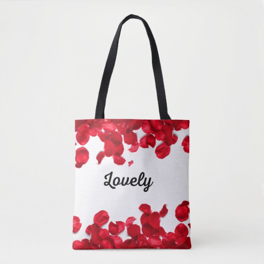 Sac fourre-tout (Devant)