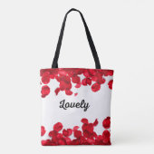 Sac fourre-tout (Dos)