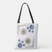 sac fourre-tout (Dos)