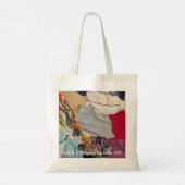 Sac fourre-tout (Dos)