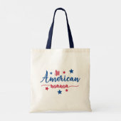 Sac fourre-tout (Dos)