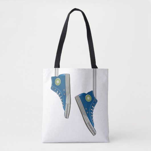 Sac fourre-tout (Devant)