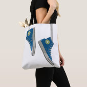 Sac fourre-tout (De près)