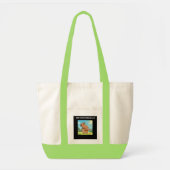 Sac fourre-tout (Devant)