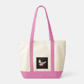 Sac fourre-tout (Dos)