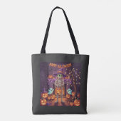 Sac fourre-tout (Dos)