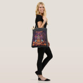 Sac fourre-tout (Sur le modèle)