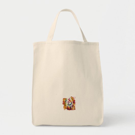 Sac fourre-tout (Devant)