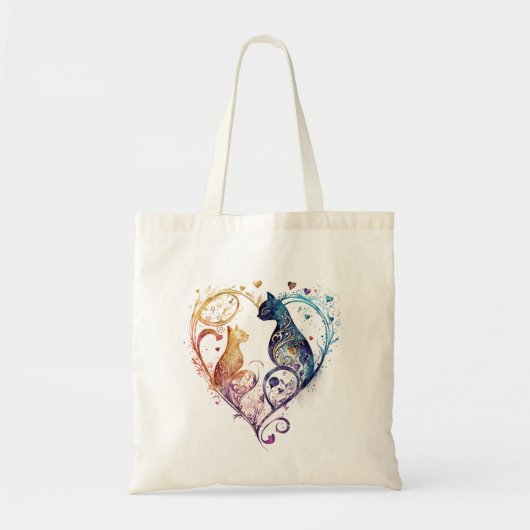 Sac fourre-tout (Devant)