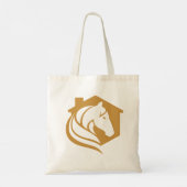 Sac fourre-tout (Dos)