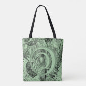 Sac fourre-tout (Dos)