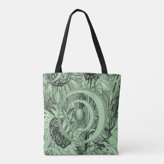 Sac fourre-tout (Dos)