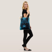 Sac fourre-tout (Sur le modèle)