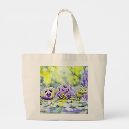 Sac fourre-tout (Dos)