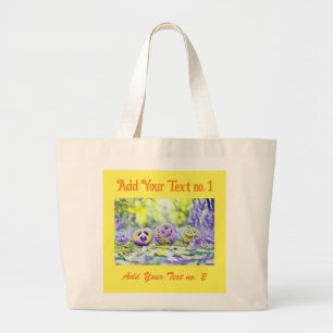 Sac fourre-tout