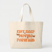 sac fourre-tout (Devant)