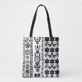 sac fourre-tout (Devant)