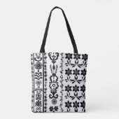 sac fourre-tout (Dos)